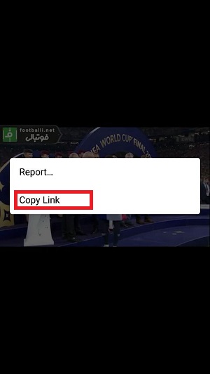دانلود ویدئوهای igtv اینستاگرام